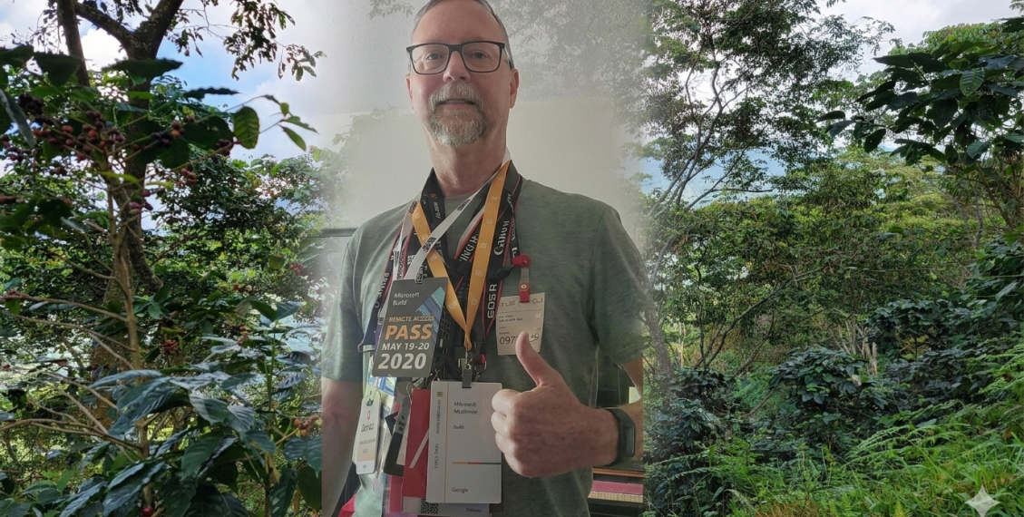 I Became a Tech Journalist Before Windows Existed. 40 Years Later, I’m Hanging Up My Press Pass