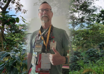 I Became a Tech Journalist Before Windows Existed. 40 Years Later, I’m Hanging Up My Press Pass