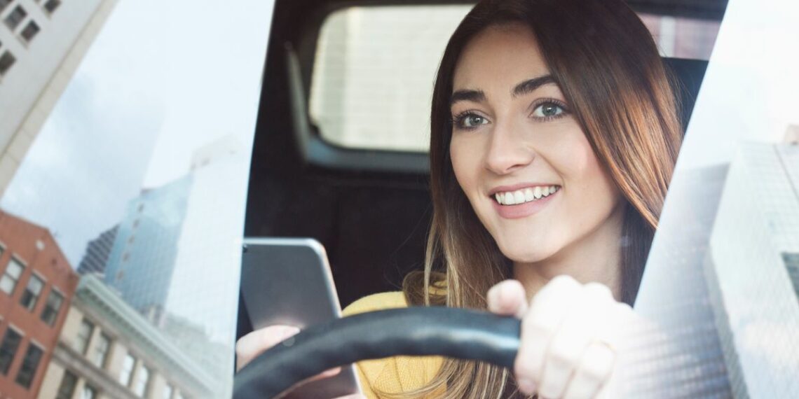 AA ‘heads up’ for drivers over new AI cameras that can ‘peek’ inside your car