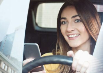 AA ‘heads up’ for drivers over new AI cameras that can ‘peek’ inside your car