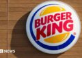 Burger King AI bot will check up on staffs’ please and thank yous
