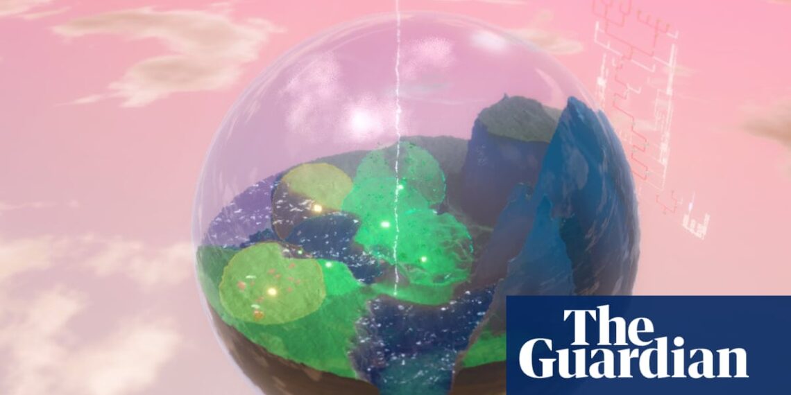 Anlife: what does an unusual evolution simulator have to say about AI? | Games