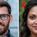 Can YOU spot the fake faces? Take the test to see if you can distinguish between real and AI-generated people – as study reveals most of us are overconfident