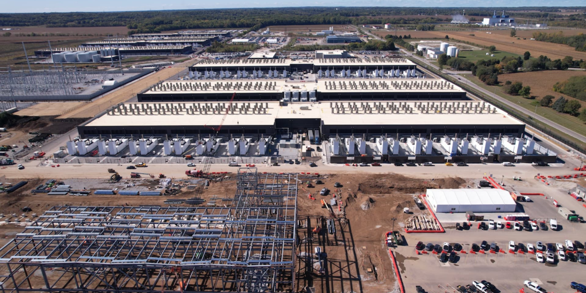 Can hyperscalers justify their huge AI capex?