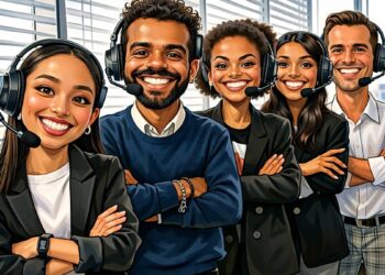 ChatGPT’s AI caricature social media trend could be a gift to fraudsters, experts warn