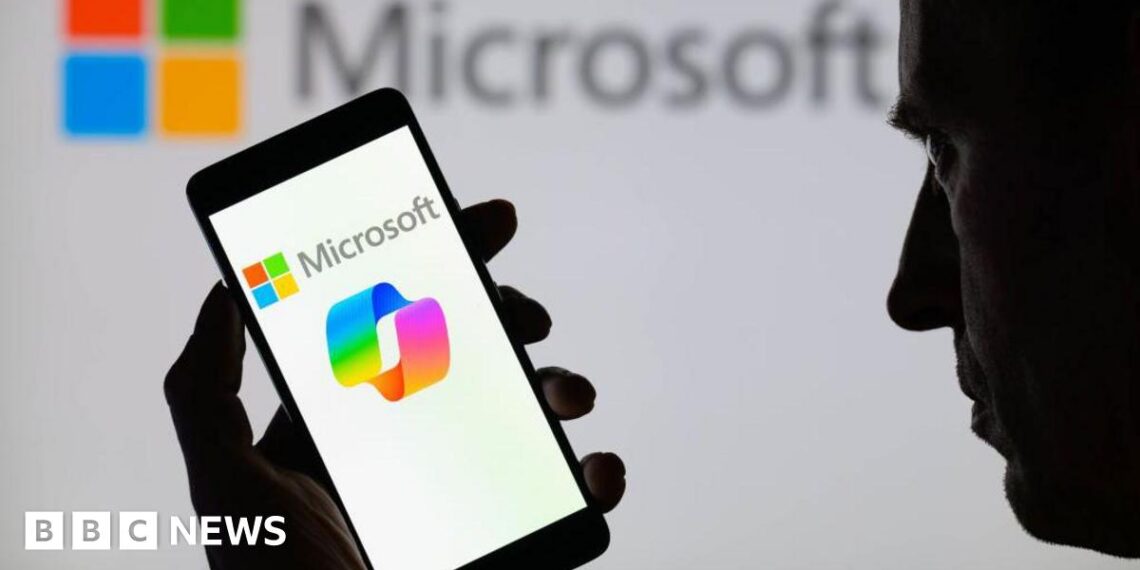 Microsoft Copilot Chat error sees confidential emails exposed to AI tool