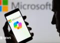 Microsoft Copilot Chat error sees confidential emails exposed to AI tool