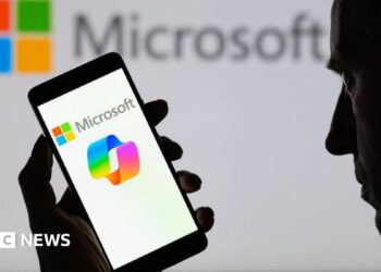 Microsoft Copilot Chat error sees confidential emails exposed to AI tool