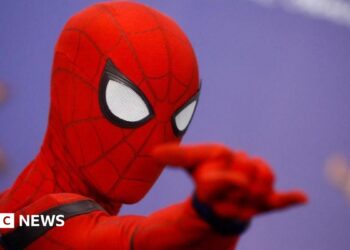 Seedance: ByteDance to to curb AI app after Disney legal threat