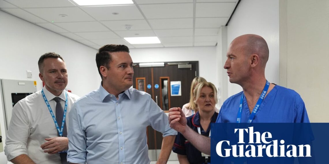 NHS deal with AI firm Palantir called into question after officials’ concerns revealed | NHS