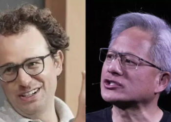 Anthropic CEO again tells US government NOT to do what Nvidia CEO Jensen Huang has been ‘begging’ it for