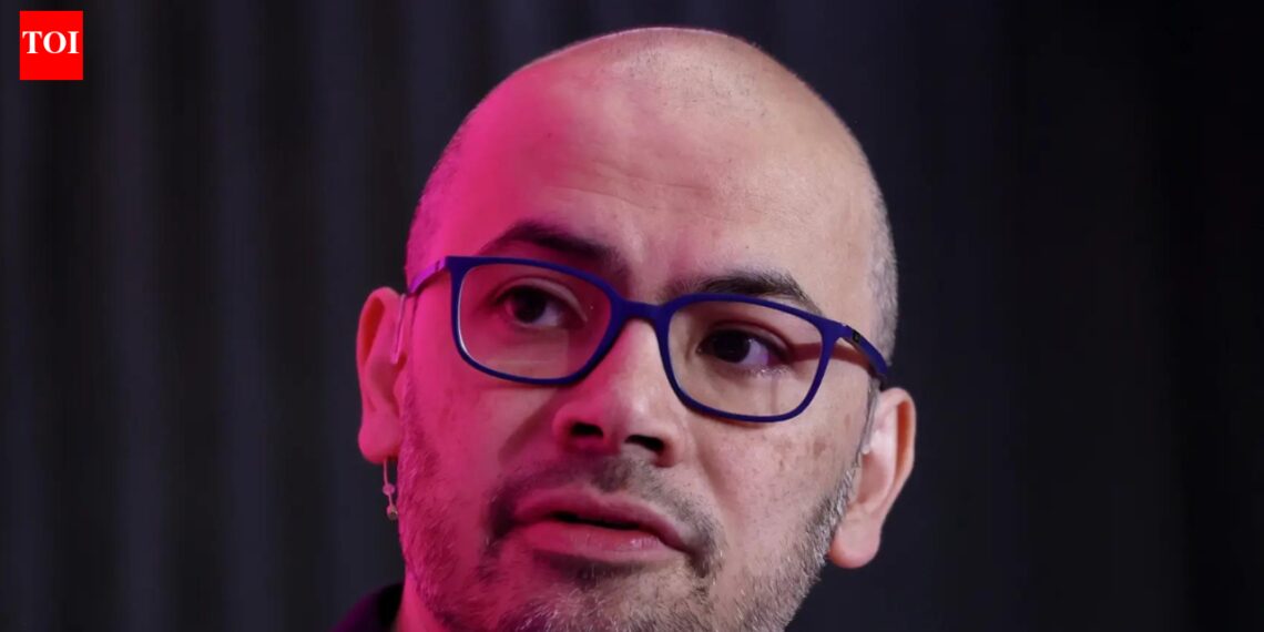 Google AI CEO Demis Hassabis just tells everyone why Gemini and ChatGPT winning International Maths Olympiad is not big, as they can still …