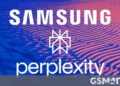 Galaxy AI turns into a multi-agent ecosystem, adds deep integration with Perplexity AI