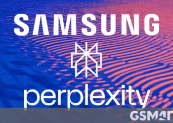 Galaxy AI turns into a multi-agent ecosystem, adds deep integration with Perplexity AI