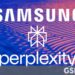 Galaxy AI turns into a multi-agent ecosystem, adds deep integration with Perplexity AI