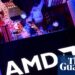 Meta agrees $60bn deal with chipmaker AMD despite AI bubble fears | Meta