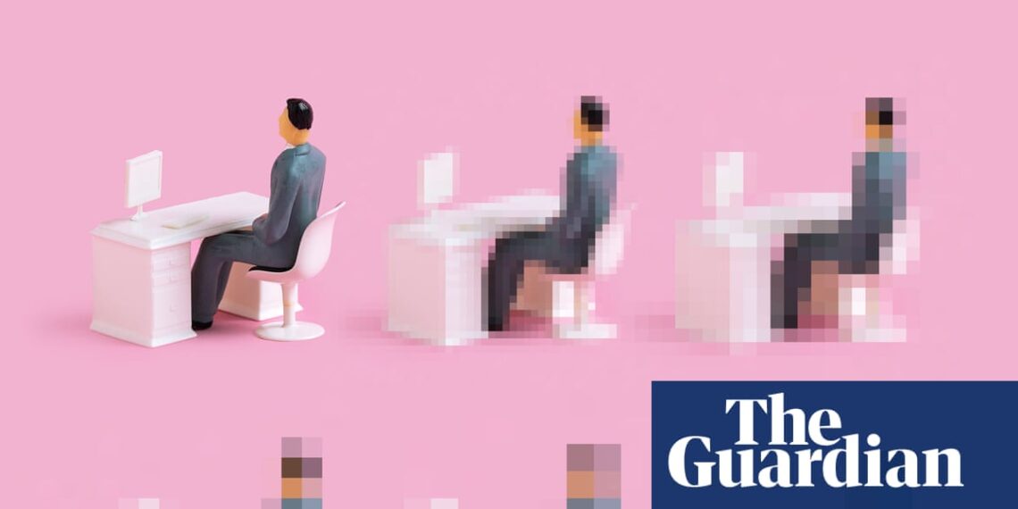 Keen bosses, strange mistakes and a looming threat: workers on training AI to do their jobs | AI (artificial intelligence)