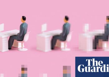 Keen bosses, strange mistakes and a looming threat: workers on training AI to do their jobs | AI (artificial intelligence)