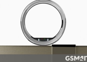 Ultrahuman Ring Pro unveiled with 15-day battery life, improved sensors and processing