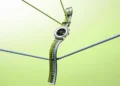 OPPO Watch S squeezes ECG analysis into an ultrasleek smartwatch