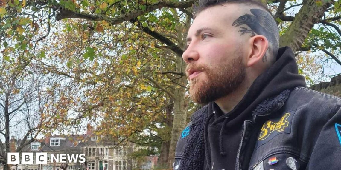 Bristol musician’s voice recreated using artificial intelligence