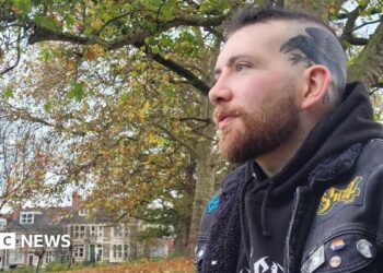 Bristol musician’s voice recreated using artificial intelligence