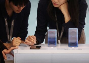 AI is making waves everywhere – except where you’d expect it most. Two giant tech companies are working to change that