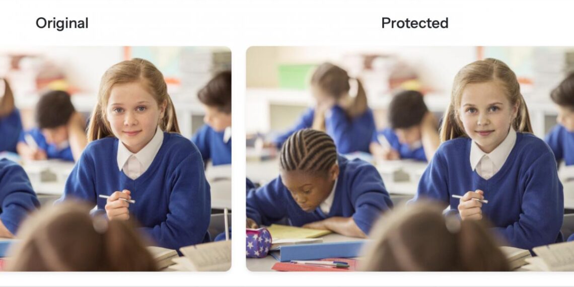 Aidos aims to protect school children from AI porn deepfakes