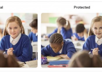 Aidos aims to protect school children from AI porn deepfakes