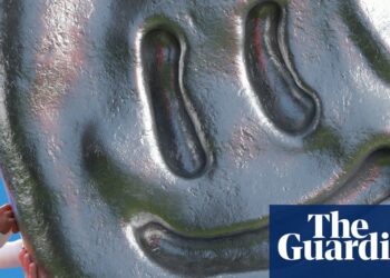 The rise of AI is making the future of work look bleak – but it could be an opportunity | AI (artificial intelligence)