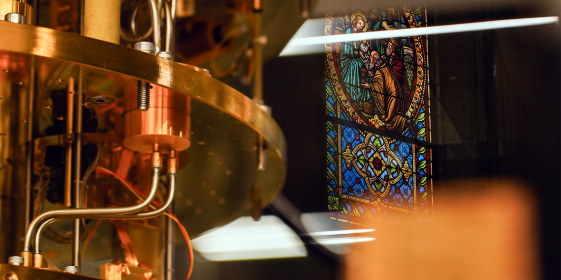 The Pope and Catholic priests keep giving terrifying warnings about AI. What exactly are they scared of?