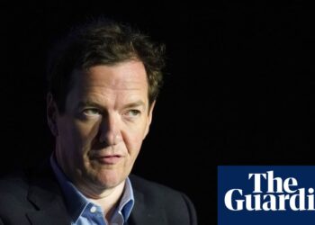 Countries that do not embrace AI could be left behind, says OpenAI’s George Osborne | George Osborne