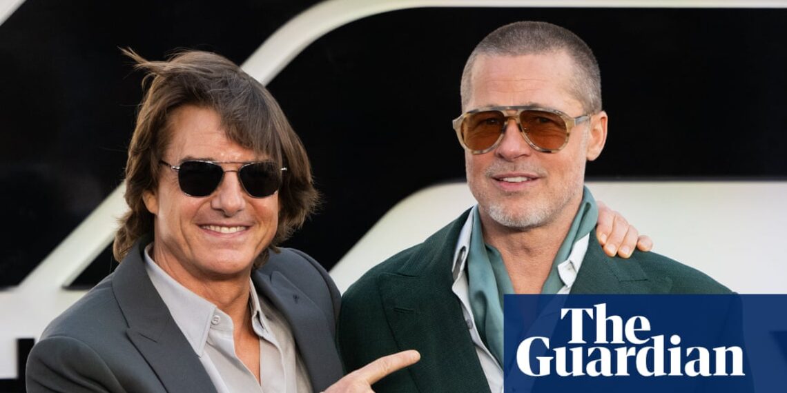 ‘It’s over for us’: release of new AI video generator Seedance 2.0 spooks Hollywood | Movies