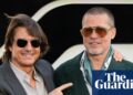 ‘It’s over for us’: release of new AI video generator Seedance 2.0 spooks Hollywood | Movies