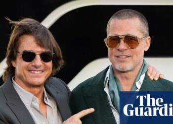 ‘It’s over for us’: release of new AI video generator Seedance 2.0 spooks Hollywood | Movies