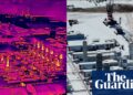 ‘A different set of rules’: thermal drone footage shows Musk’s AI power plant flouting clean air regulations | Mississippi