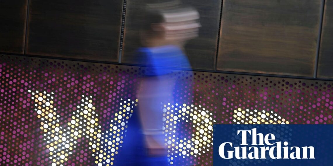 UK ad agencies undergo their biggest exodus of staff as AI threatens industry | Advertising