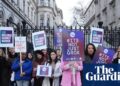 Victims urge tougher action on deepfake abuse as new law comes into force | Deepfake