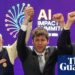 AI hit: India hungry to harness US tech giants’ technology at Delhi summit | India