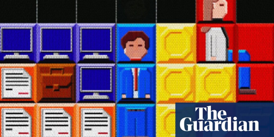 The bogus four-day workweek that AI supposedly ‘frees up’ | AI (artificial intelligence)