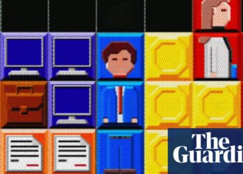 The bogus four-day workweek that AI supposedly ‘frees up’ | AI (artificial intelligence)