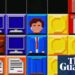 The bogus four-day workweek that AI supposedly ‘frees up’ | AI (artificial intelligence)