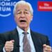 ‘People are doing dumb things’, says Jamie Dimon amid fears of AI bubble