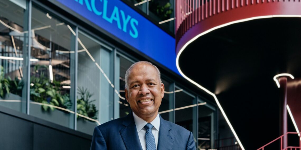 Barclays to focus on AI as it cuts £2bn of costs