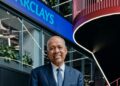 Barclays to focus on AI as it cuts £2bn of costs