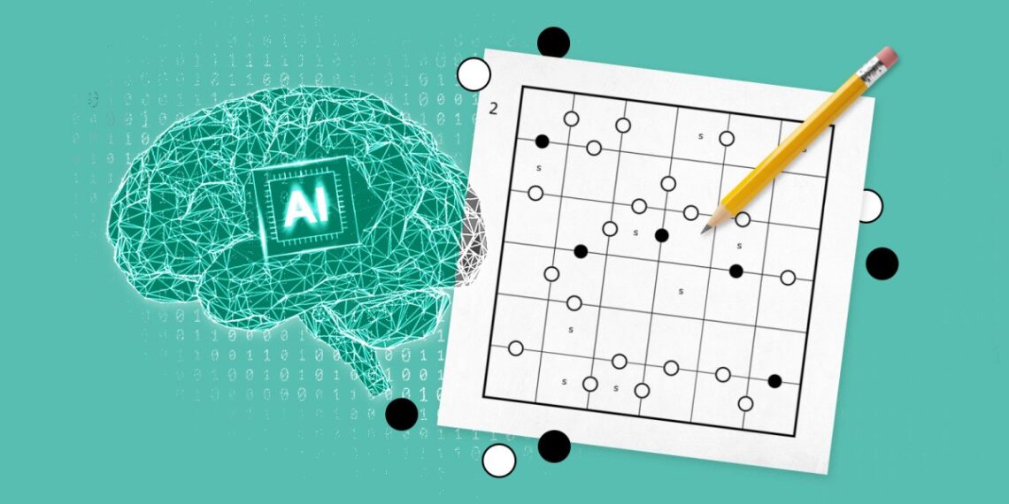 Can you solve the first expert-approved Sudoku set by AI?