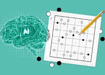 Can you solve the first expert-approved Sudoku set by AI?