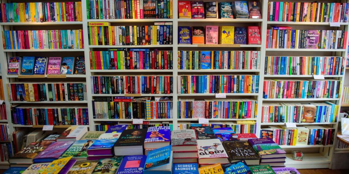 Literary agents ban use of AI in book submissions