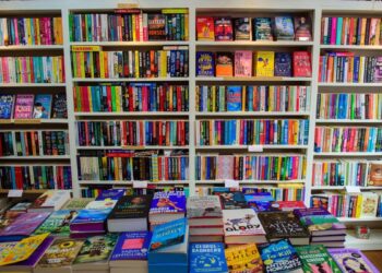 Literary agents ban use of AI in book submissions