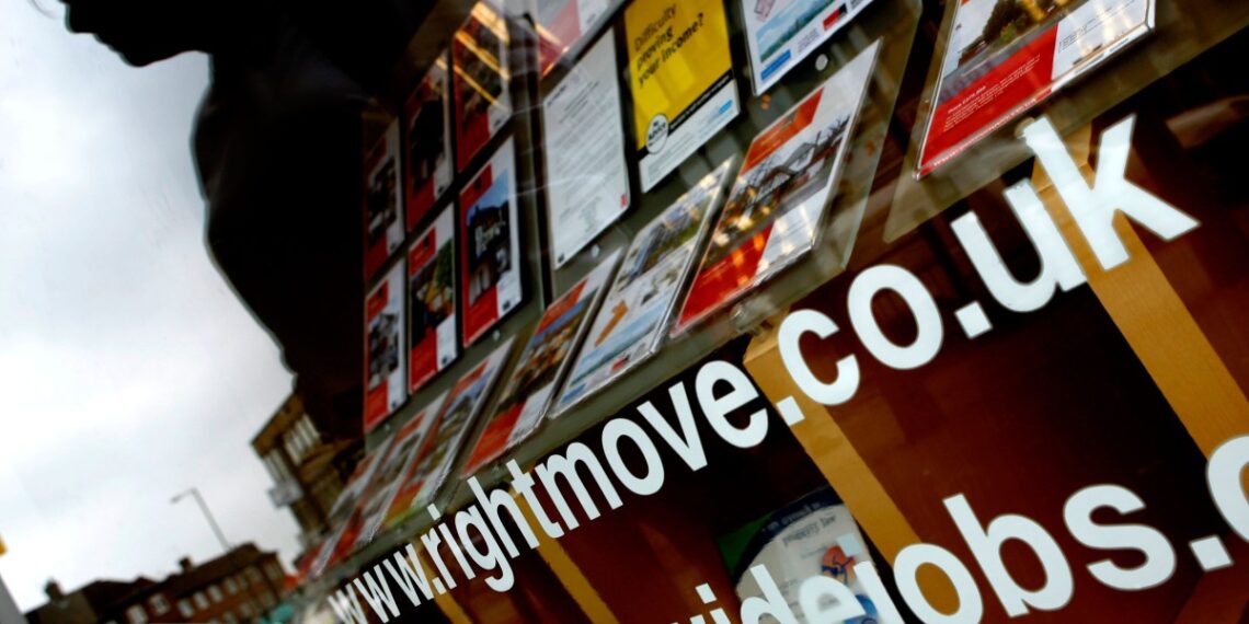 ‘Unthinkable’ that AI could replace Rightmove, says portal’s boss